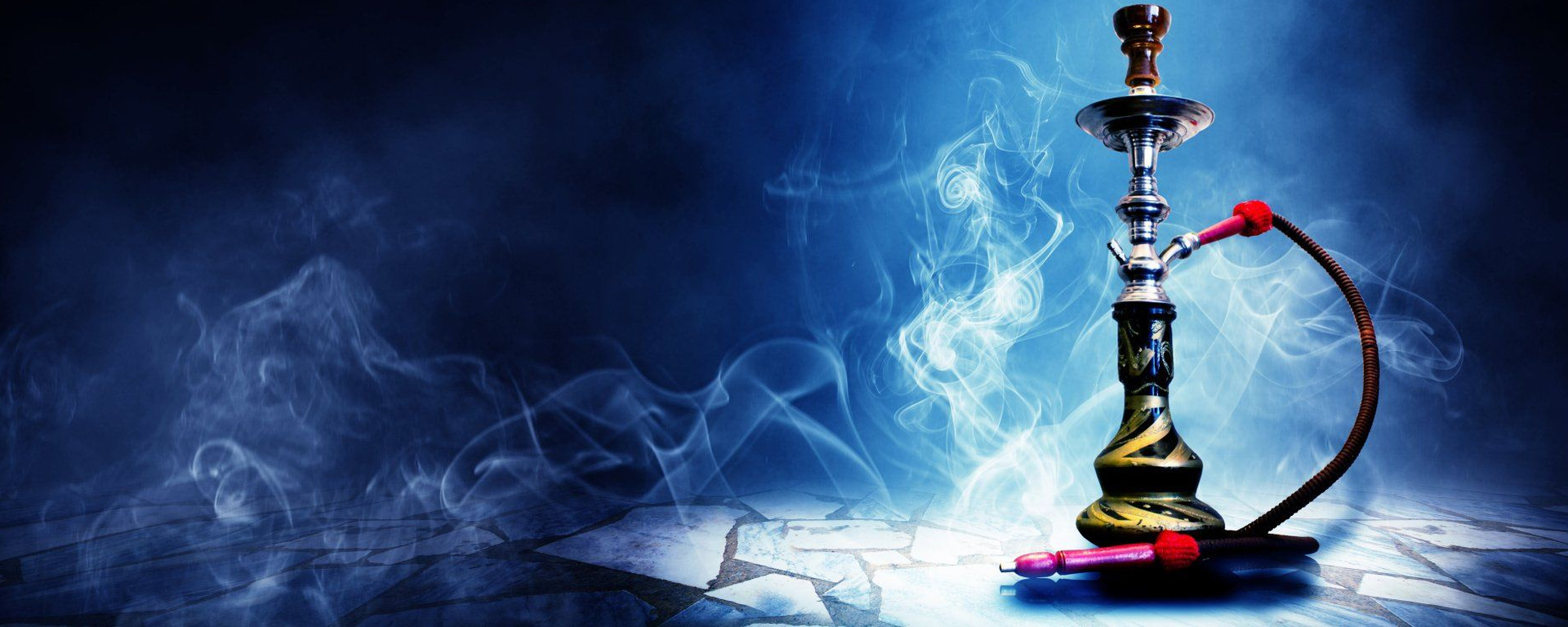 NARGİLE (KAHVELİLER)